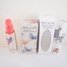 Paul & Joe Lipstick CS 097 with Limited Case WB 001 Tom & Jerry