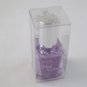 RMK Nail Color EX #P-30 Holographic Purple Limited Edition 12ml new