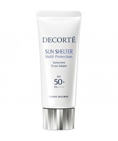 Cosme Decorte Sun Shelter Multi Protection SPF50+ PA++++ 35g sealed in box