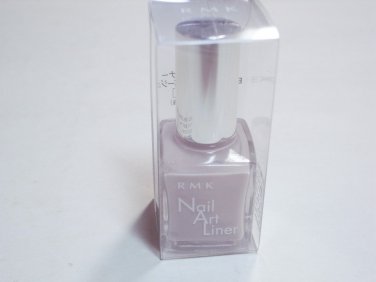 RMK Nail Art Liner EX-01 smoky beige Limited Edition