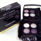 Chanel Quadra Eye Shadow #37 Variation new in box