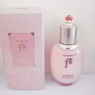 The History of Whoo Gongjinhyang: Soo Soo Yeon Lotion 110ml hydrating emulsion