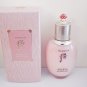 The History of Whoo Gongjinhyang: Soo Soo Yeon Lotion 110ml hydrating emulsion
