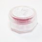 Canmake Loose Cheek #07 Cinnamon Sugar sealed