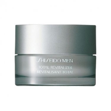 Shiseido Men Total Revitalizer 50ml anti-fatigue cream
