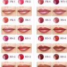 Lavshuca Jelly Lips N Shinning BE-3 beige lipstick rouge