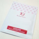 Ki Brightenng Freckles Paper Mask 10 pieces hydration whitening Joseristine