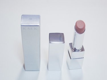 RMK Irresisible Glow Lips #08 new in box lipstsick