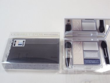 Coffret D'or Beauty Face Shadow #03 Beige Blue