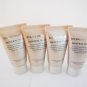 Covermark Mineral Wash 25g x 4 new