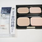 Kanebo Media Whitening Pact AA SPF25 OC-C1 powder foundation