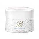 Cosme Decorte AQMW White Completion 25g  sealed in box whitening cream