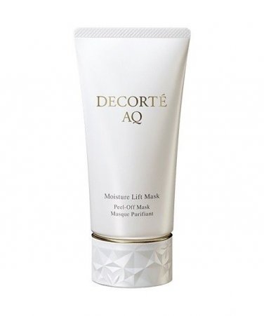 Cosme Decorte AQ Moisture Lift Mask 82g  sealed in box