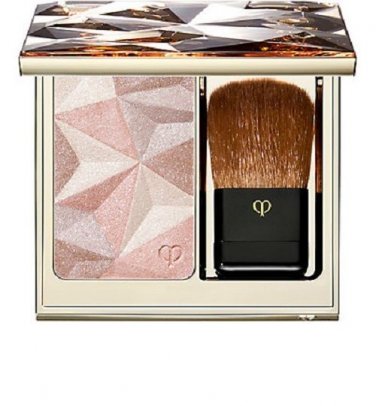 Cle de Peau Beaute Luminizing Face Enhancer #16 Almond new in box