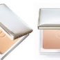 Shiseido Cle de Peau Brightening Powder Foundation OC 00 w/ sponge case refill