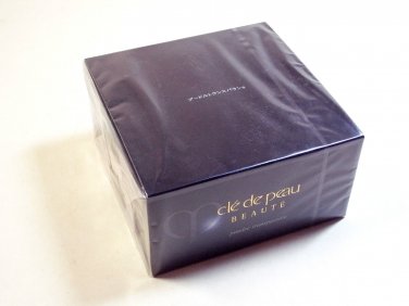 Cle de Peau Beaute Translucent Loose Powder 30g new in box