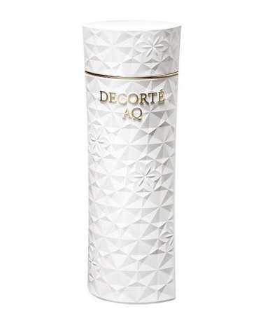 Cosme Decorte AQ Lotion ER Extra Rich 200ml  sealed in box dry skin