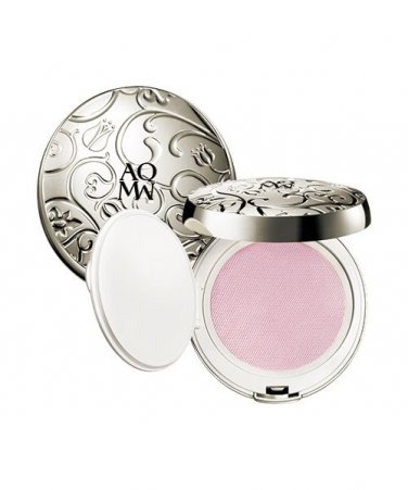 Cosme Decorte  AQMW Loose Powder Compact 7g x 2