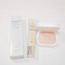 Covermark Lasting Make Up Base SPF38 30g yellow and powdery foundation YN00 case