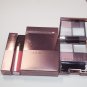 Lunasol set Modelling Eyes 03 Liquid Lips #EX10 Pure Coral