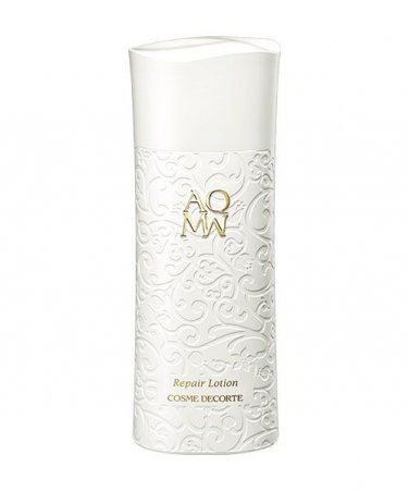 Cosme Decorte AQMW Repair Lotion 200ml sealed in box