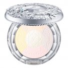 Jill Stuart Crystal Lucent Face Powder #09 fairy refill with case