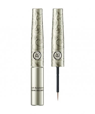 Cosme Decorte  Lash Revolution lash growth mascara eyebrow