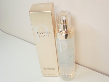 Cle de Peau Beaute Hydro-Clarifying Lotion 170ml Japanese version