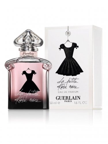 Guerlain La Petite Robe Noir eau de parfum 100ml / 3.3 oz sealed in box