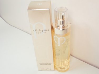 Cle de Peau Beaute Hydro-Softening Lotion 170ml Japanese version
