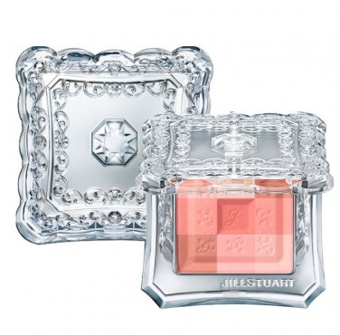Jill Stuart Mix Blush Compact more colors #20 creamy chiffon