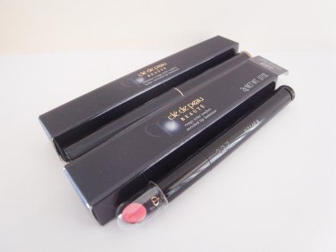 Cle de Peau Beaute Enriched Lip Luminizer #227 shimmering yellow pink