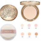 Paul & Joe Pressed Face Powder #02 refill with case
