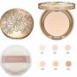 Paul & Joe Pressed Face Powder #02 refill with case