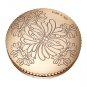 Paul & Joe Pressed Face Powder #02 refill with case