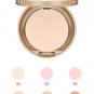 Paul & Joe Pressed Face Powder #02 refill with case