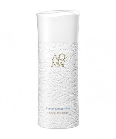 Cosme Decorte Repair Lotion White 200ml sealed in box