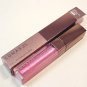 Lunasol Skin Modelling Liquid Foundation YO02 with lipgloss