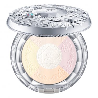 Jill Stuart Crystal Lucent Face Powder #07 bouquet refill with case limited