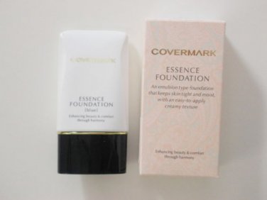 Covermark Essence Foundation SPF18 PA++ 20g BO00
