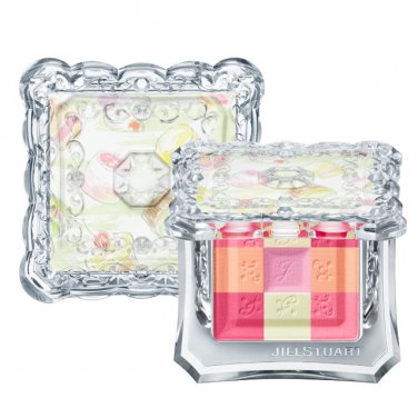 Jill Stuart Mix Blush Compact more colors #22 fruit mile crepe Limited Edition