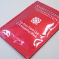 Joseristine Alp Rose Stem Cell Q10 Repairing Mask 10 pieces Ki C.L.