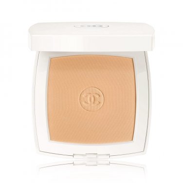 Chanel Le Blanc Whitening Compact Foundation Long Lasting Radiance #12 refill