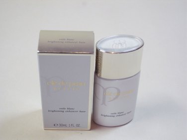 Cle de Peau Brightening Enhancer Base 30ml new in box