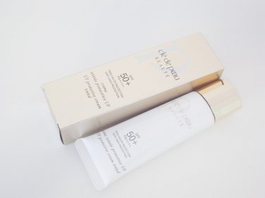 Cle de Peau UV Protection Cream Tinted SPF50+ PA++++ 30ml Ochre
