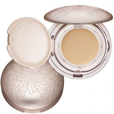 Paul & Joe Gel Foundation SPF25 #10 case and refill