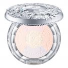 Jill Stuart Crystal Lucent Face Powder #06 floral refill with case