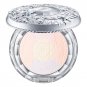 Jill Stuart Crystal Lucent Face Powder #06 floral refill with case