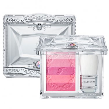 Jill Stuart Blooming Dew Oil in Blush Compact #05 adorable daisy limited edition