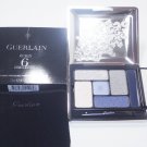 Guerlain 6 Couleurs Precious Eyeshadows Beaugrenelle